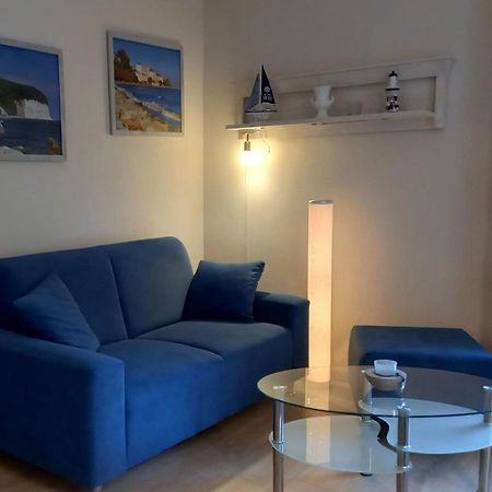 Elegant Apartment With Garden In Gingst ภายนอก รูปภาพ