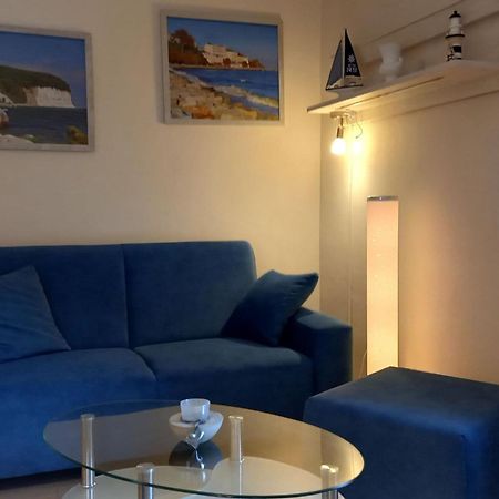 Elegant Apartment With Garden In Gingst ภายนอก รูปภาพ