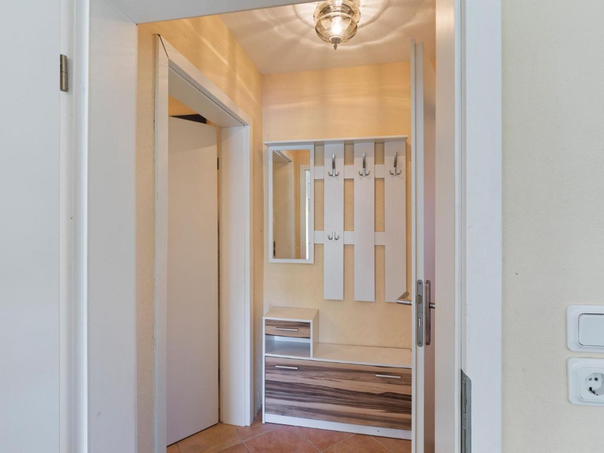 Elegant Apartment With Garden In Gingst ภายนอก รูปภาพ