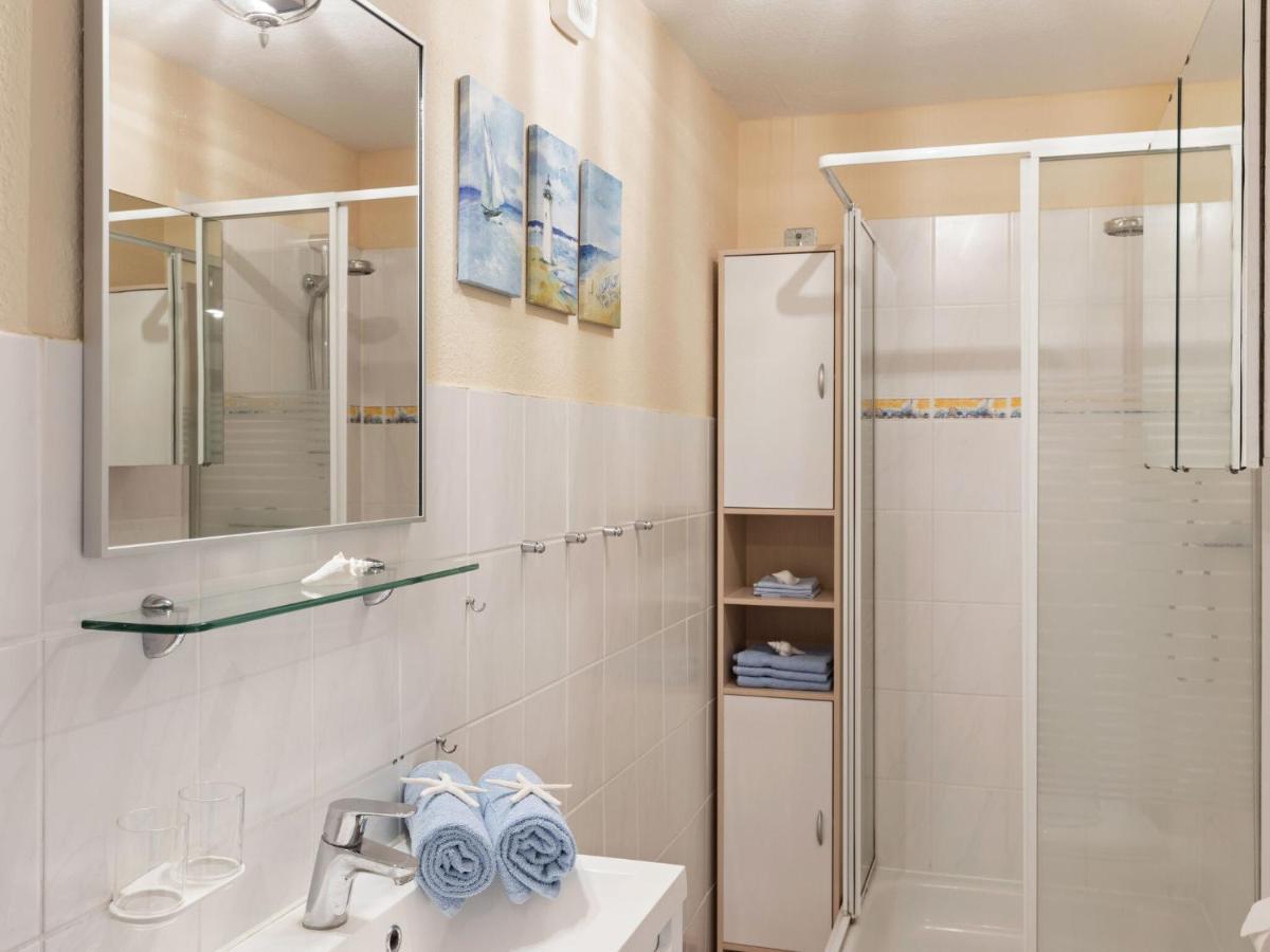Elegant Apartment With Garden In Gingst ภายนอก รูปภาพ